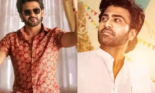 Sankranti का महा-क्लैश: 5 बड़ी फिल्में और बड़े सितारे, थिएटर में मचेगा असली धमाल! Sankranti का महा-क्लैश: 5 बड़ी फिल्में और बड़े सितारे, थिएटर में मचेगा असली धमाल!