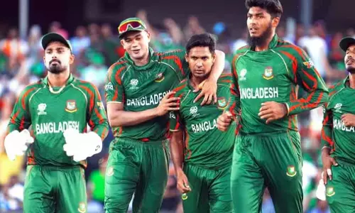 BCCI के सामने बांग्लादेश की टी20 WC 2026 में वेन्यू मांग पर प्रतिक्रिया