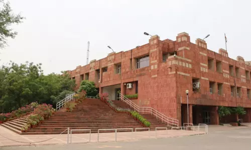 जेएनयू में आरोपी छात्रों पर होगी कार्रवाई, विश्वविद्यालय लेगा एक्शन जेएनयू में आरोपी छात्रों पर होगी कार्रवाई, विश्वविद्यालय लेगा एक्शन