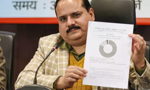 UP ड्राफ्ट वोटर लिस्ट में बदलाव के लिए अंतिम तिथि 6 फरवरी