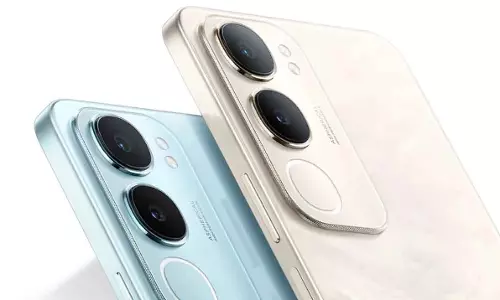 Vivo ने चीन में लॉन्च किए Y50s 5G और Y50e 5G स्मार्टफोन Vivo ने चीन में लॉन्च किए Y50s 5G और Y50e 5G स्मार्टफोन