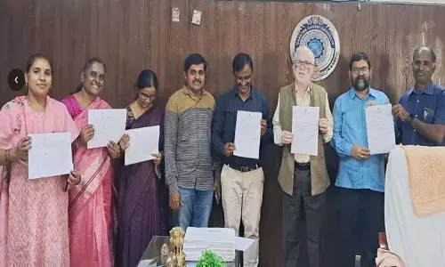 MGU के कई सेमेस्टर के डिग्री रिजल्ट जारी