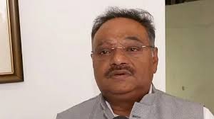 SIR विवाद पर ममता बनर्जी का रुख सिर्फ नाटक: सामिक भट्टाचार्य