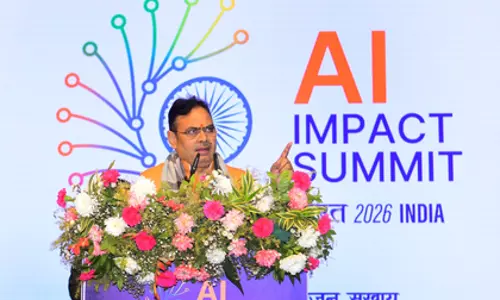 विकसित राजस्थान के लक्ष्यों को हासिल करने में AI मदद करेगा: सीएम शर्मा