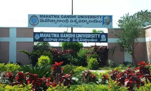 MGU में महिला सशक्तिकरण कैंटीन बनाने के लिए उठाए गए कदम