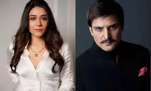 Aanchal Singh का बॉलीवुड डेब्यू: मैजिकल वॉलेट में जिमी शेरगिल के साथ आएंगी नजर