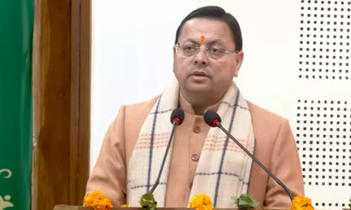 अंकिता भंडारी केस: CM ने माता-पिता को न्याय का भरोसा दिया
