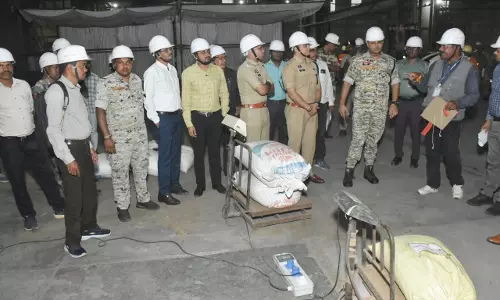 नए साल की शुरुआत में नशे के सौदागरों के खिलाफ अभियान तेज, 15 किलो डोडा बरामद