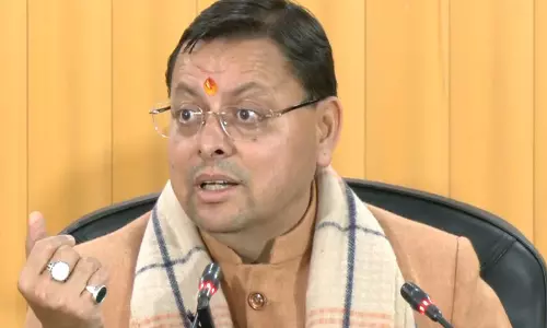अंकिता भंडारी मामला: ऑडियो सत्यापित हो तो हर जांच के लिए तैयार– CM Dhami
