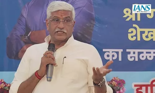 देश के 19 राज्यों में भाजपा सबसे बड़ी पार्टी, राजस्थान की जनता का ऐतिहासिक योगदान देश के 19 राज्यों में भाजपा सबसे बड़ी पार्टी, राजस्थान की जनता का ऐतिहासिक योगदान