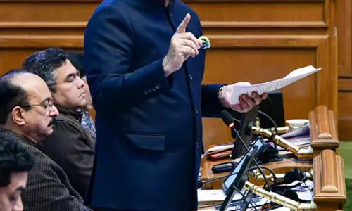 भाजपा सरकार ने 11 महीनों में प्रदूषण कम करने के लिए ठोस कदम उठाए : मनजिंदर सिंह सिरसा