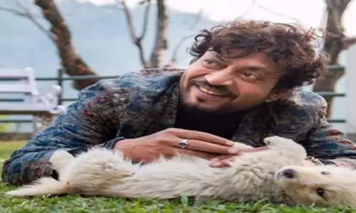 यादों में इरफान : सिल्वर स्क्रीन का मदारी, जिसने हर किरदार को अपने हिसाब से नचाया