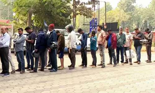 PUCC विवाद पर हाई कोर्ट ने ओडिशा सरकार को नोटिस भेजा PUCC विवाद पर हाई कोर्ट ने ओडिशा सरकार को नोटिस भेजा
