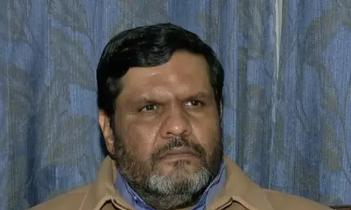 पश्चिम बंगाल चुनाव में टीएमसी को 25 सीटों पर निपटा देगी जनता: गौरव वल्लभ पश्चिम बंगाल चुनाव में टीएमसी को 25 सीटों पर निपटा देगी जनता: गौरव वल्लभ