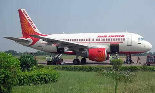 Air India Express ने 2025 में बेड़े विस्तार और नेटवर्क विकास के साथ साल समापन किया