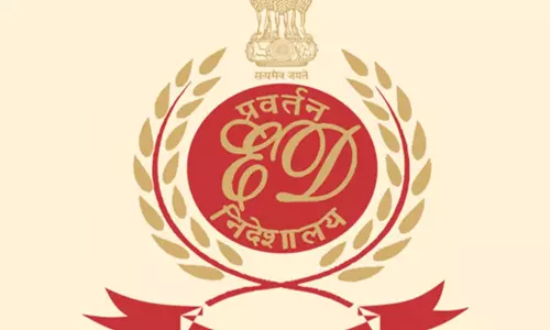 ED ने ओशन सेवन बिल्डटेक मनी लॉन्ड्रिंग मामले में 51.57 करोड़ रुपये की संपत्तियां जब्त कीं