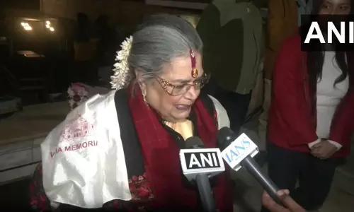 वंदे मातरम के 150 साल: पद्म भूषण उषा उथुप ने संगीत को बताया शांति और एकता का माध्यम