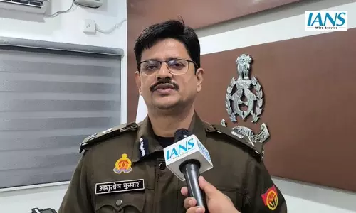 सचेन्दी में 14 वर्षीय लड़की के साथ कथित गैंगरेप मामले में पुलिस जांच में जुटी