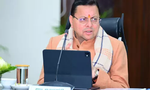 CM धामी ने की उत्तराखंड राज्य वन्यजीव बोर्ड की 22वीं बैठक की अध्यक्षता