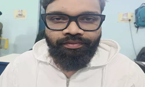 विधायक रेणुका सिंह के बेटे लक्की सिंह हिट-एंड-रन मामले में गिरफ्तार