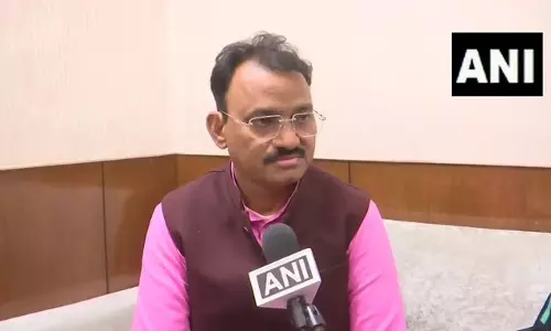राजस्थान के MPLAD फंड हरियाणा में डायवर्ट? उपमुख्यमंत्री डॉ. प्रेम चंद बैरवा ने उठाए सवाल