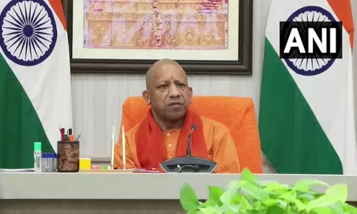 मुख्यमंत्री योगी आदित्यनाथ की मिशन कर्मयोगी बैठक