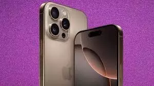 Flipkart :₹24,000 सस्ता हुआ iPhone 16 Pro Max, यहां पर मिल रही तगड़ी डील Flipkart :₹24,000 सस्ता हुआ iPhone 16 Pro Max, यहां पर मिल रही तगड़ी डील