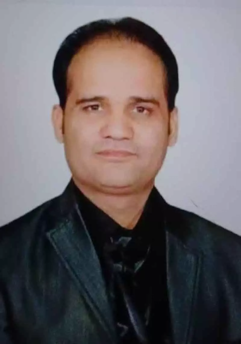 जयदीप राठी मर्डर केस: Panipat में एनकाउंटर के बाद एक गिरफ्तार जयदीप राठी मर्डर केस: Panipat में एनकाउंटर के बाद एक गिरफ्तार
