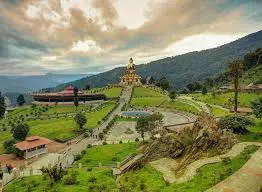 Sikkim: डायरेक्ट इन्वेस्टमेंट को अट्रैक्ट करने में सफलता, सिक्किम के लिए एक बड़ा बदलाव Sikkim: डायरेक्ट इन्वेस्टमेंट को अट्रैक्ट करने में सफलता, सिक्किम के लिए एक बड़ा बदलाव