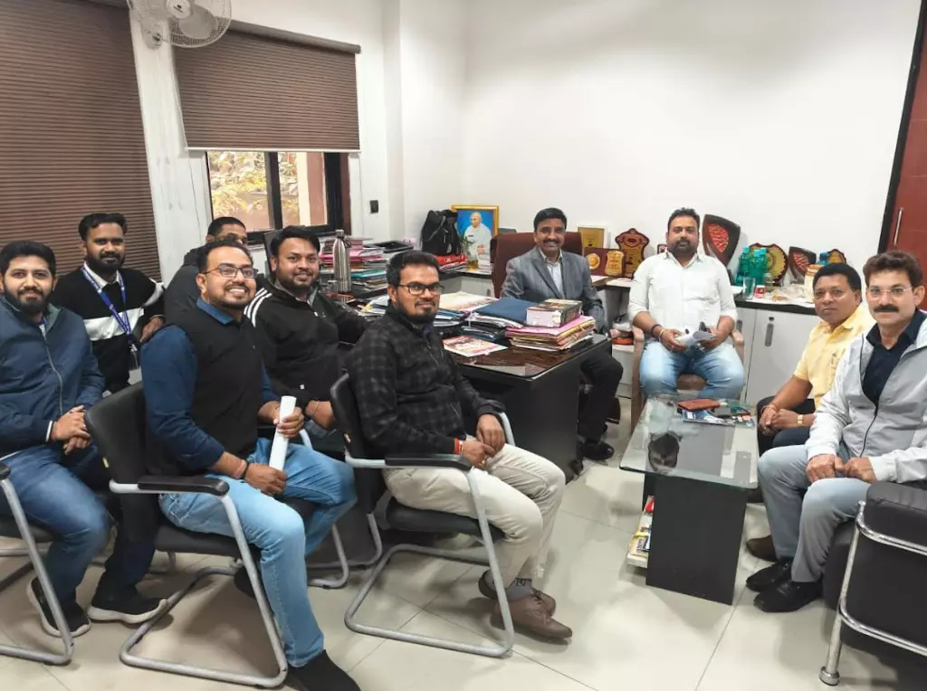नवा रायपुर प्रीमियर लीग 2026 का शुभारंभ 13 जनवरी से नवा रायपुर प्रीमियर लीग 2026 का शुभारंभ 13 जनवरी से