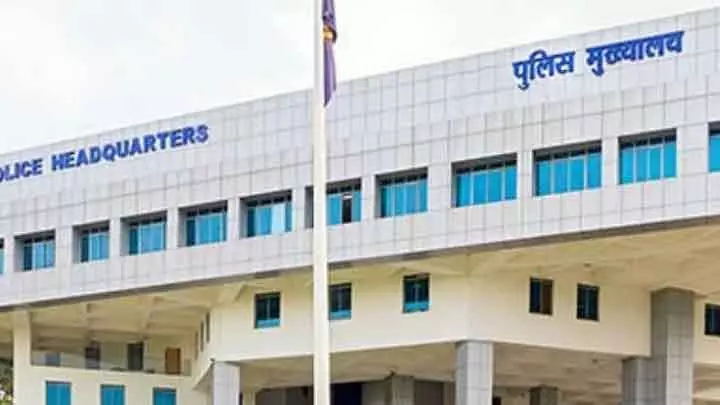 MP : अहम विंग के अधिकारियों पर काम का बोझ, काम पर असर MP : अहम विंग के अधिकारियों पर काम का बोझ, काम पर असर
