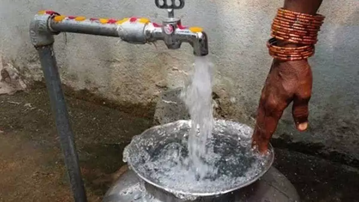MP : हरदा कलेक्टर ने पानी की टंकियों के इंस्पेक्शन के आदेश दिए MP : हरदा कलेक्टर ने पानी की टंकियों के इंस्पेक्शन के आदेश दिए