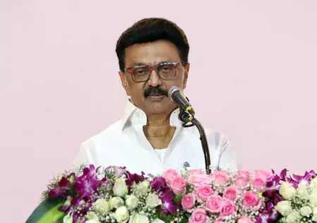 तमिलनाडु: विधानसभा सत्र से पहले कैबिनेट की अहम बैठक, कई फैसले होने की संभावना तमिलनाडु: विधानसभा सत्र से पहले कैबिनेट की अहम बैठक, कई फैसले होने की संभावना