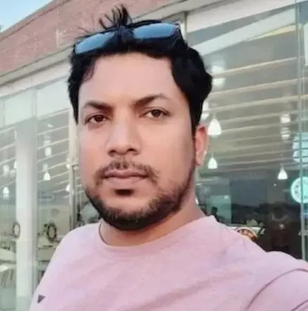 बांग्लादेश में अल्पसंख्यकों पर बढ़ता हिंसक हमला, 24 घंटे में दो हिंदुओं की हत्या बांग्लादेश में अल्पसंख्यकों पर बढ़ता हिंसक हमला, 24 घंटे में दो हिंदुओं की हत्या