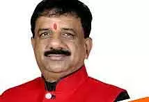 MP : भोपाल के सांसद आलोक शर्मा ने एम्स के लिए हेलीपैड की मांग की MP : भोपाल के सांसद आलोक शर्मा ने एम्स के लिए हेलीपैड की मांग की