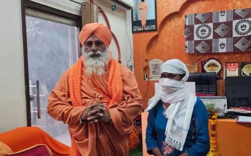 Balbir Singh Seechewal की मदद से पंजाब की पांच महिलाएं ओमान से वापस आईं Balbir Singh Seechewal की मदद से पंजाब की पांच महिलाएं ओमान से वापस आईं