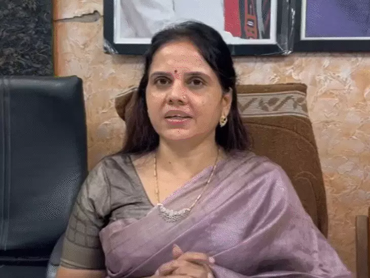 रायपुर निगम की मेयर इन काउंसिल की बैठक 8 जनवरी को रायपुर निगम की मेयर इन काउंसिल की बैठक 8 जनवरी को