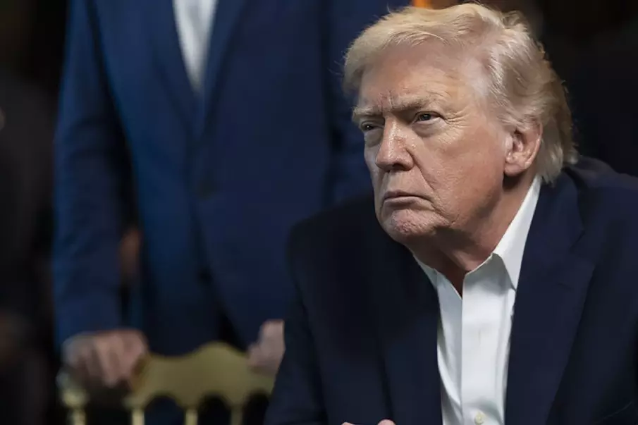 Trump का फोकस मल्टीपोलर दुनिया पर, ‘डोनरो डॉक्ट्रिन’ को आगे बढ़ाया Trump का फोकस मल्टीपोलर दुनिया पर, ‘डोनरो डॉक्ट्रिन’ को आगे बढ़ाया