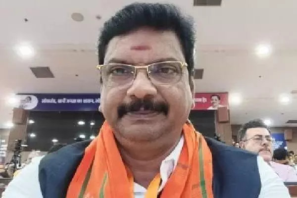 Tamil Nadu भाजपा ने पोंगल पर 8,000 रुपये नकद उपहार की मांग की Tamil Nadu भाजपा ने पोंगल पर 8,000 रुपये नकद उपहार की मांग की