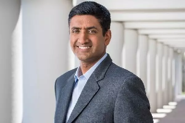 American कांग्रेस में भारतीय अमेरिकी खन्ना का बढ़ता प्रभाव American कांग्रेस में भारतीय अमेरिकी खन्ना का बढ़ता प्रभाव