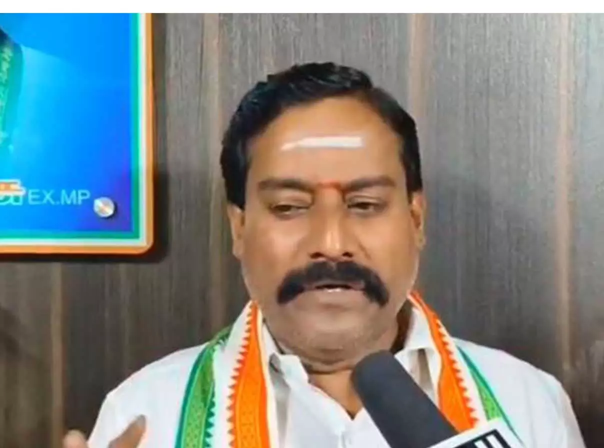 Congress ने सत्ता में हिस्सेदारी को अपना अधिकार बताया Congress ने सत्ता में हिस्सेदारी को अपना अधिकार बताया