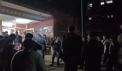 JNU में विवादित नारे: सुरक्षा अधिकारी ने FIR दर्ज करने की सिफारिश की JNU में विवादित नारे: सुरक्षा अधिकारी ने FIR दर्ज करने की सिफारिश की