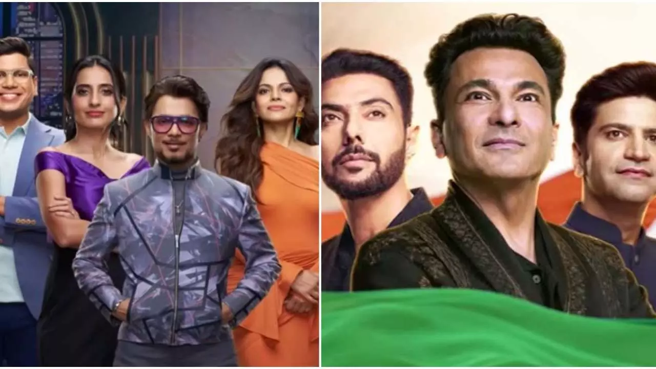 इस हफ़्ते OTT पर 3 हिंदी टीवी शो रिलीज़ हो रहे इस हफ़्ते OTT पर 3 हिंदी टीवी शो रिलीज़ हो रहे