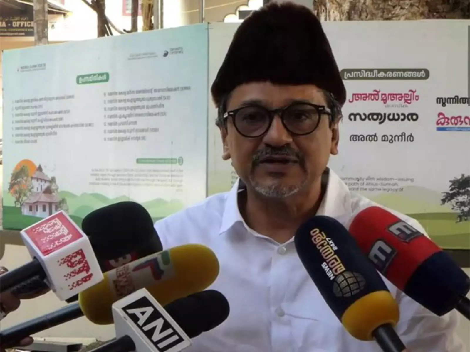 स्थानीय निकाय की सफलता के बाद IUML यूडीएफ में अधिक सीटों की मांग करेगी स्थानीय निकाय की सफलता के बाद IUML यूडीएफ में अधिक सीटों की मांग करेगी