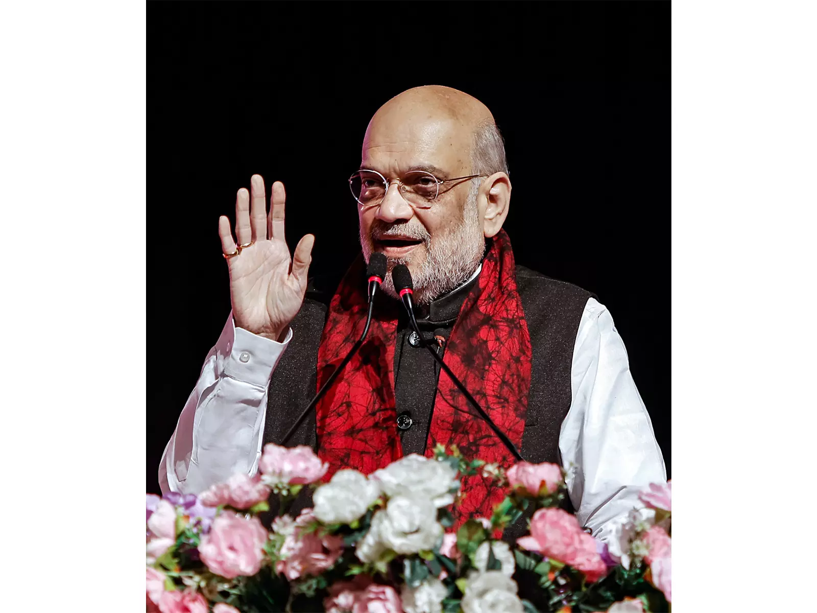 अमित शाह राष्ट्रीय IED डेटा प्रबंधन प्रणाली का उद्घाटन करेंगे अमित शाह राष्ट्रीय IED डेटा प्रबंधन प्रणाली का उद्घाटन करेंगे
