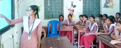 Tripura में भीषण ठंड की लहर के कारण 10 जनवरी तक स्कूल बंद रहेंगे Tripura में भीषण ठंड की लहर के कारण 10 जनवरी तक स्कूल बंद रहेंगे