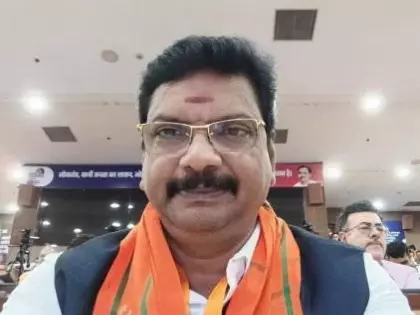 Tamil Nadu बीजेपी ने पोंगल पर 8,000 रुपये कैश गिफ्ट की मांग की Tamil Nadu बीजेपी ने पोंगल पर 8,000 रुपये कैश गिफ्ट की मांग की