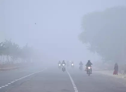 Rajasthan: घने कोहरे के कारण 20 जिलों में स्कूल बंद रहेंगे Rajasthan: घने कोहरे के कारण 20 जिलों में स्कूल बंद रहेंगे