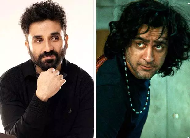 Vir Das ने बताया कि कैसे सरप्राइज टेक्स्ट के बाद इमरान खान हैप्पी पटेल से जुड़ गए Vir Das ने बताया कि कैसे सरप्राइज टेक्स्ट के बाद इमरान खान हैप्पी पटेल से जुड़ गए