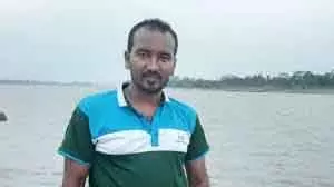 Bangladesh में हिंदू व्यक्ति की गोली मारकर हत्या, 3 हफ़्ते में पांचवीं घटना Bangladesh में हिंदू व्यक्ति की गोली मारकर हत्या, 3 हफ़्ते में पांचवीं घटना